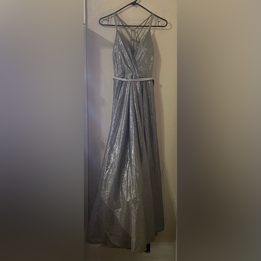 Cute Night Dress🩶